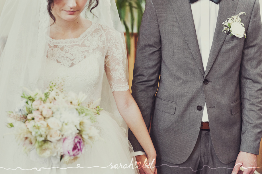 sarah bel | Amy & Marius