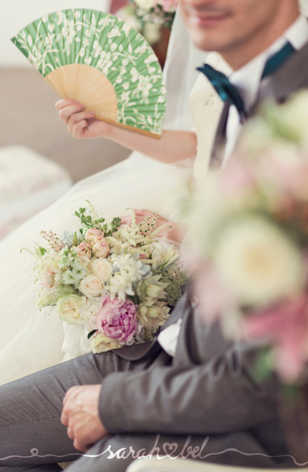 sarah bel | Amy & Marius