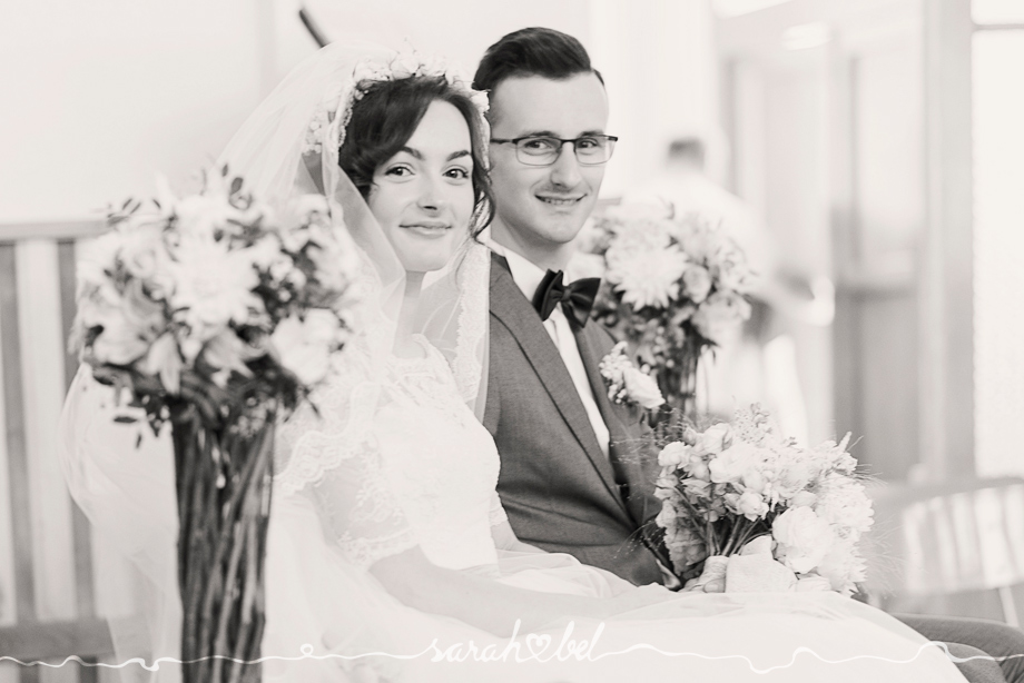 sarah bel | Amy & Marius