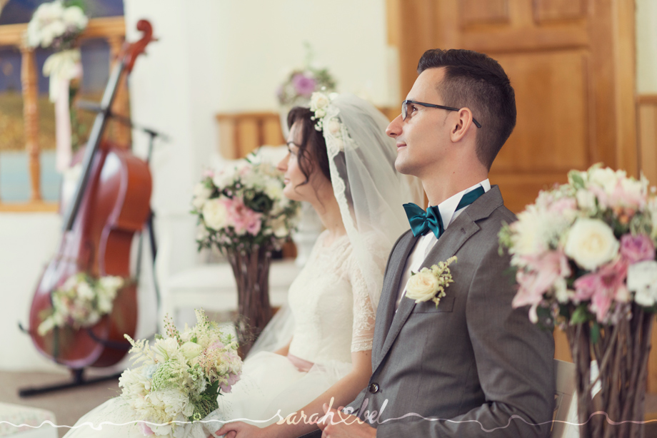 sarah bel | Amy & Marius