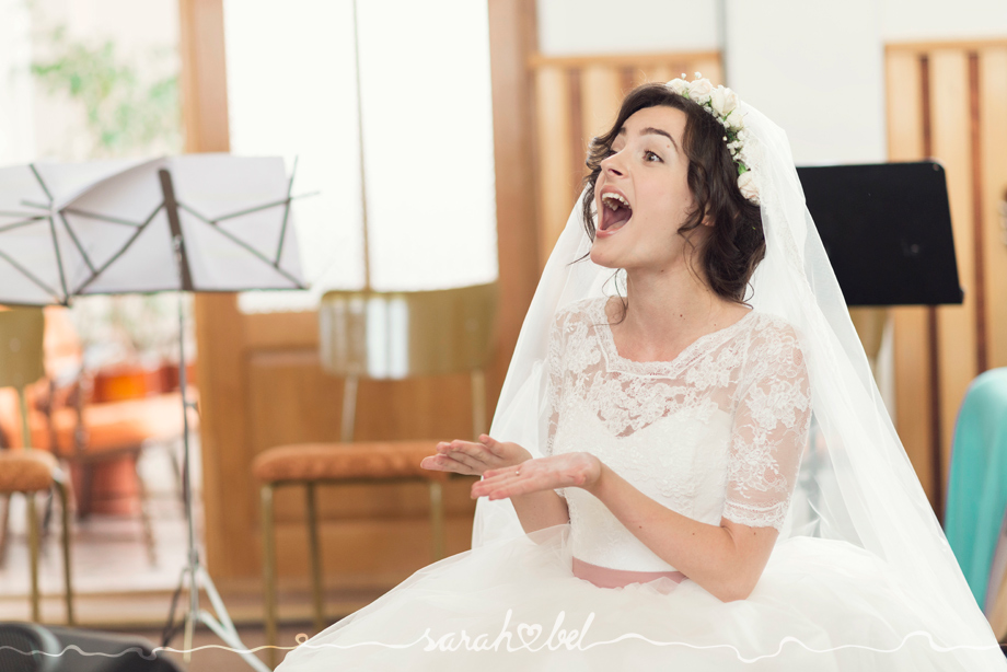sarah bel | Amy & Marius