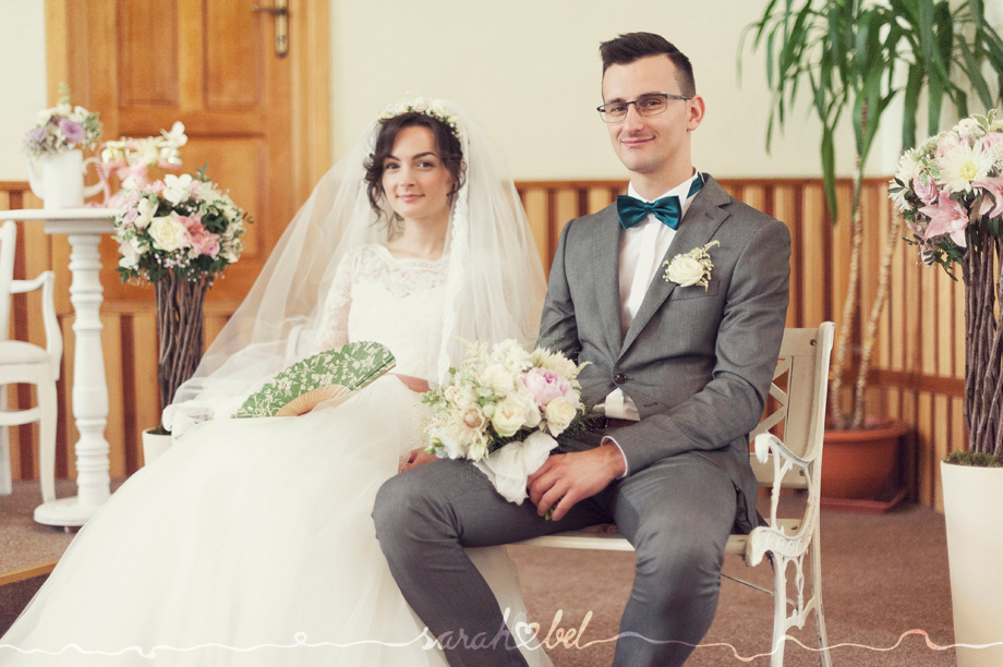 sarah bel | Amy & Marius