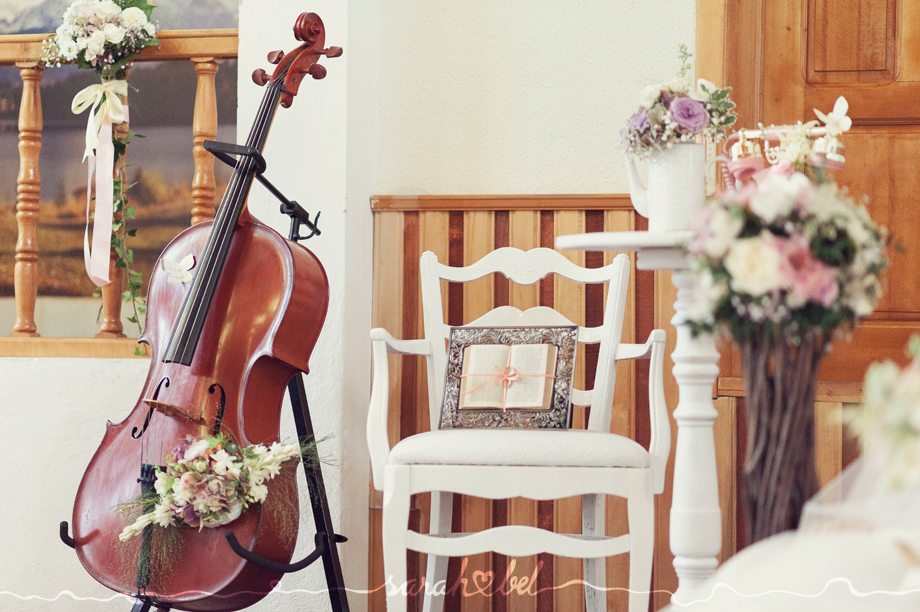 sarah bel | Amy & Marius