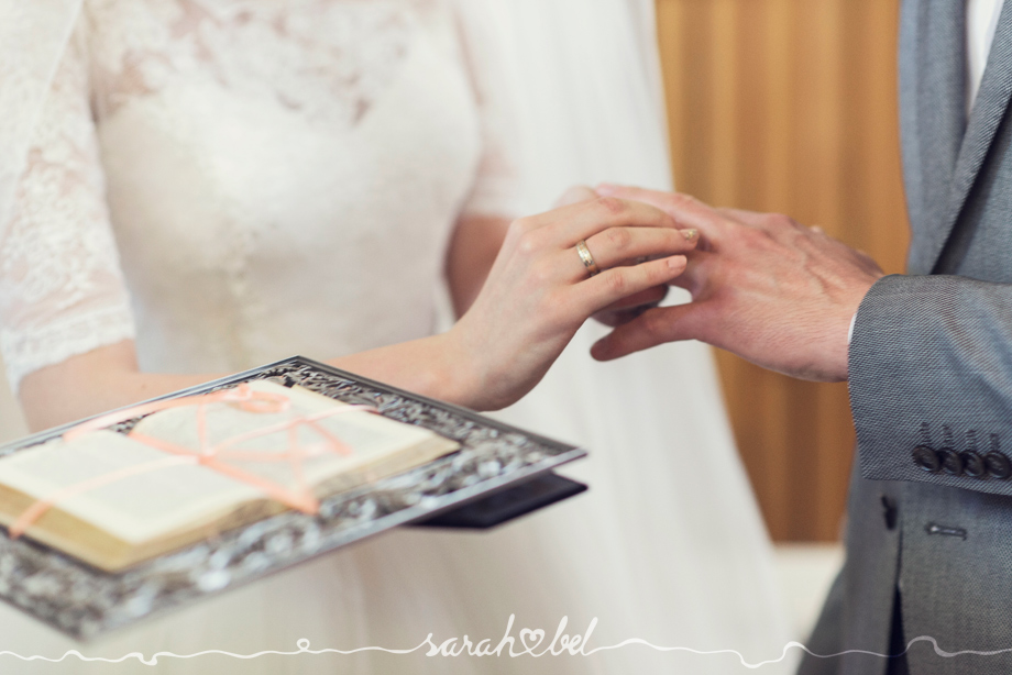 sarah bel | Amy & Marius