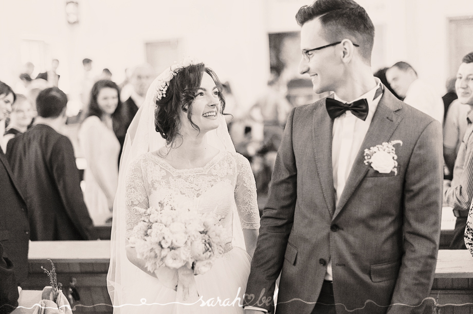 sarah bel | Amy & Marius