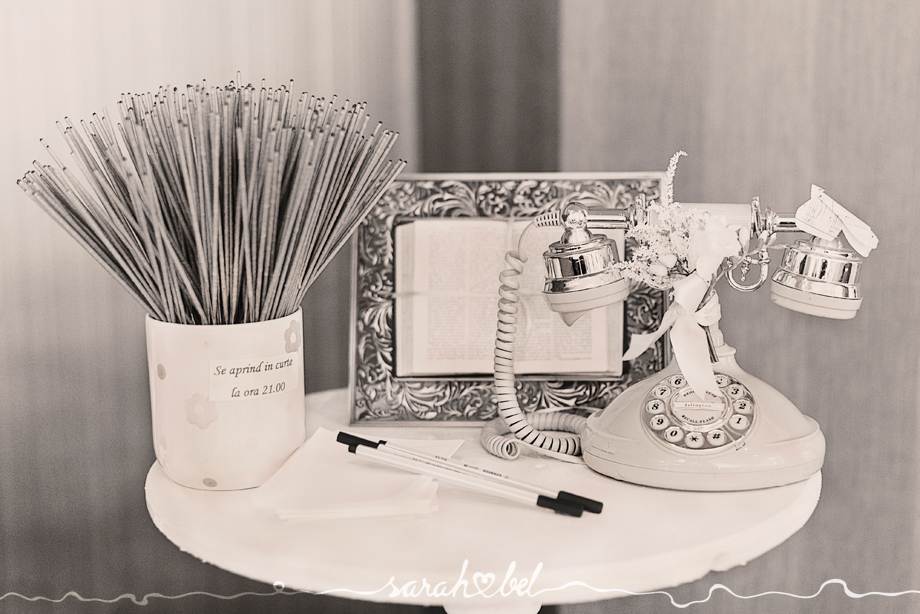 sarah bel | Amy & Marius