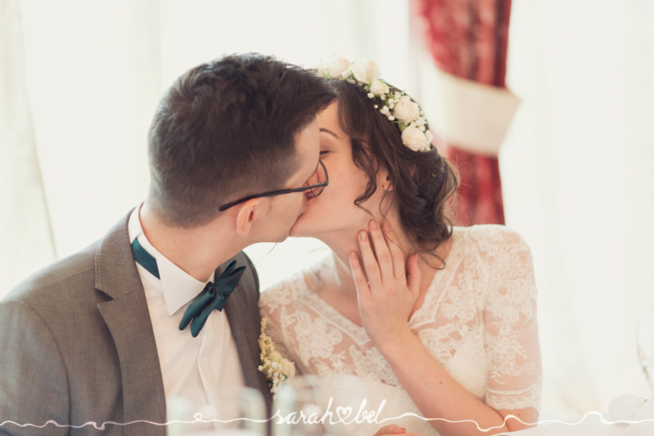 sarah bel | Amy & Marius