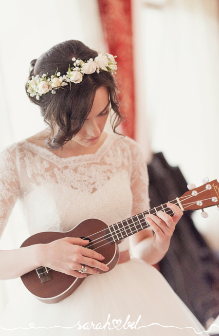 sarah bel | Amy & Marius