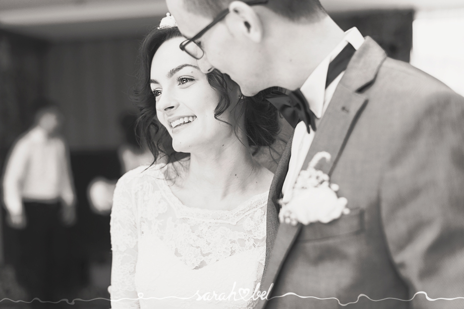 sarah bel | Amy & Marius