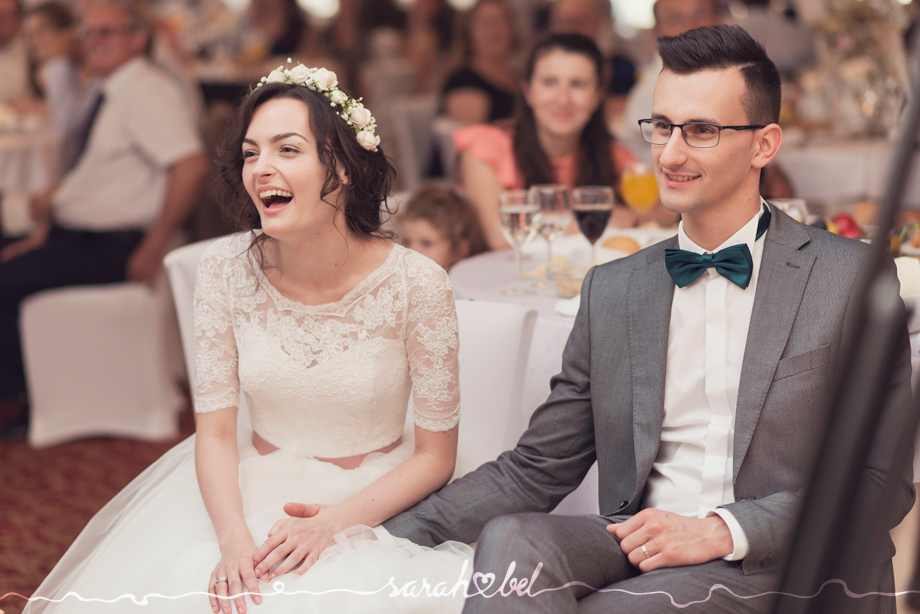 sarah bel | Amy & Marius