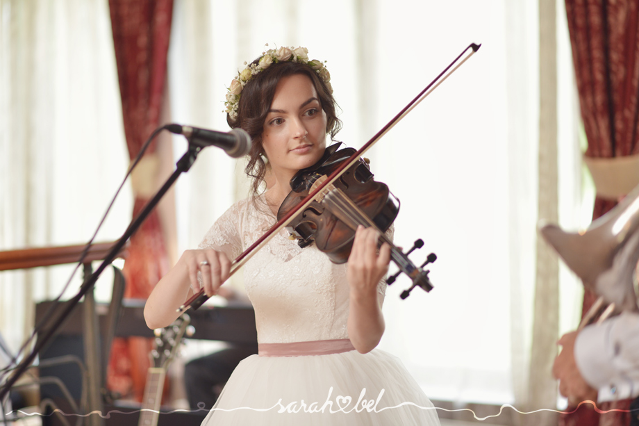 sarah bel | Amy & Marius