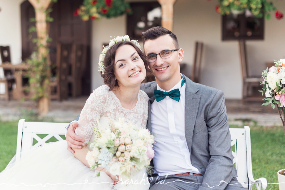 sarah bel | Amy & Marius