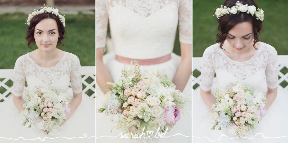 sarah bel | Amy & Marius