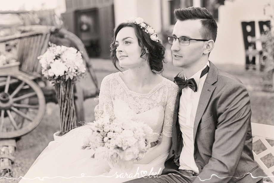 sarah bel | Amy & Marius