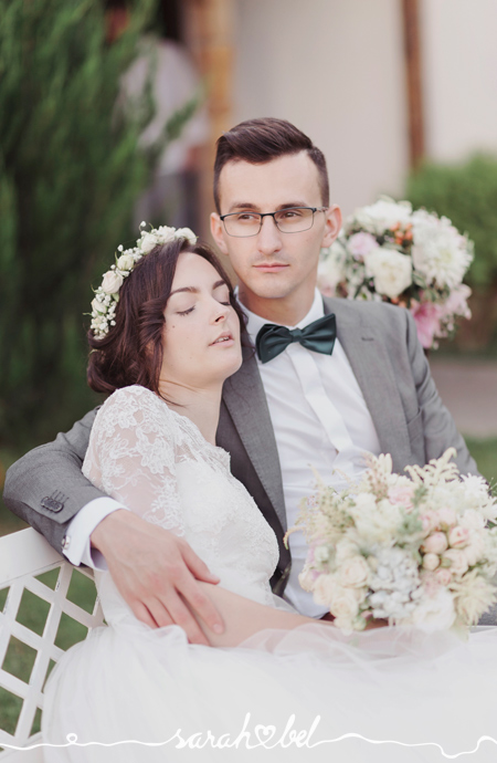 sarah bel | Amy & Marius