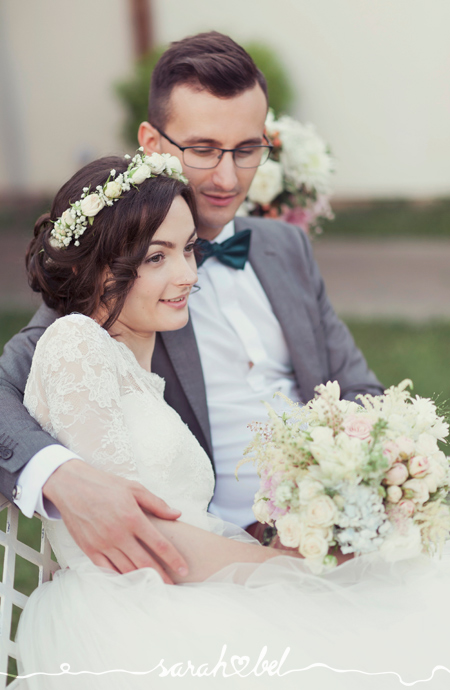 sarah bel | Amy & Marius