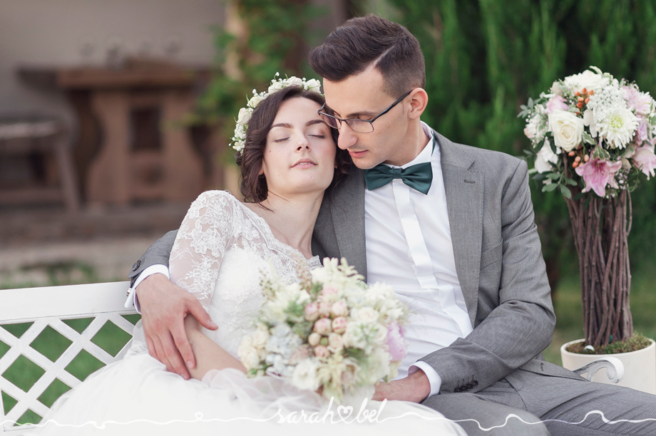 sarah bel | Amy & Marius