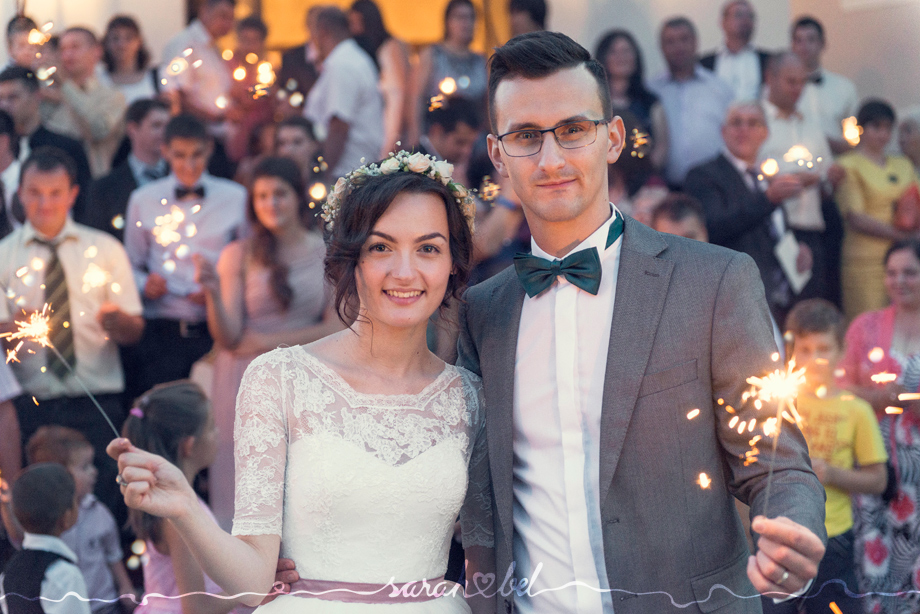 sarah bel | Amy & Marius