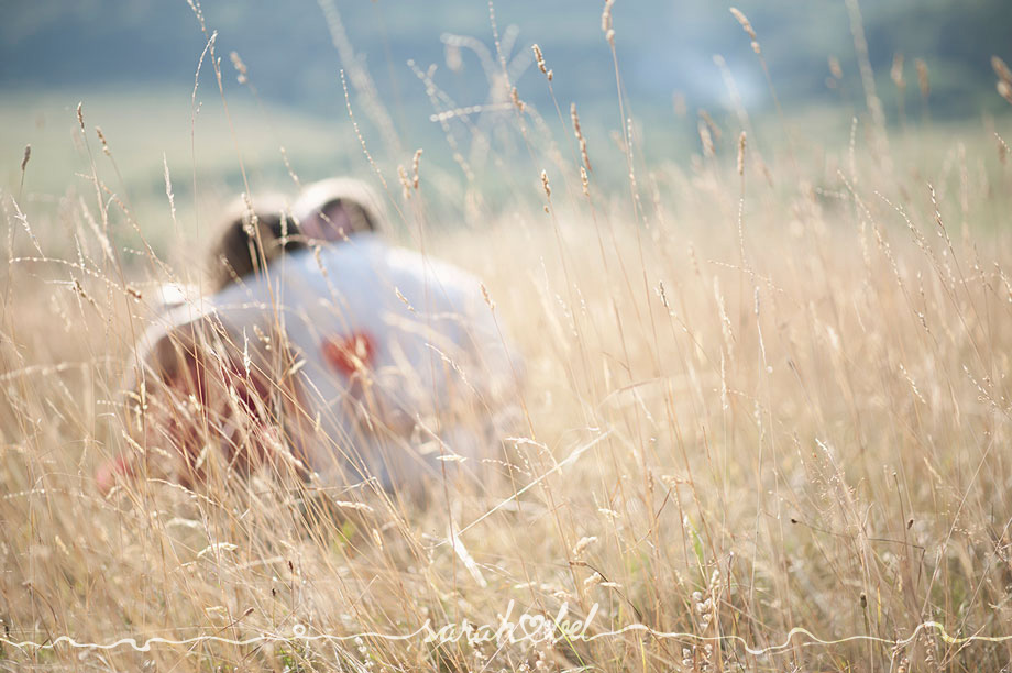 sarah bel | Ani & Ovi 01