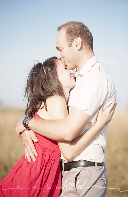 sarah bel | Ani & Ovi 07