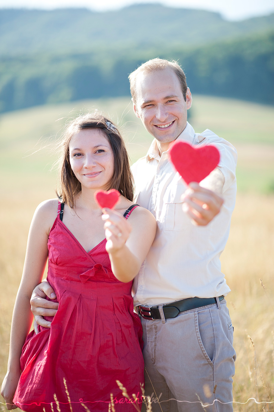 sarah bel | Ani & Ovi 10