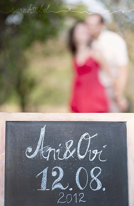 sarah bel | Ani & Ovi 12