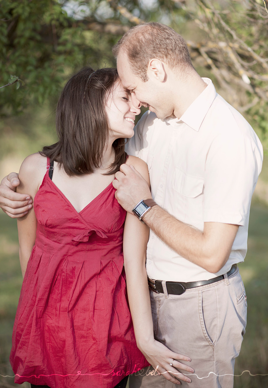 sarah bel | Ani & Ovi 14