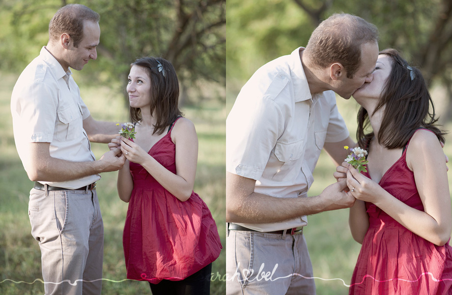 sarah bel | Ani & Ovi 18