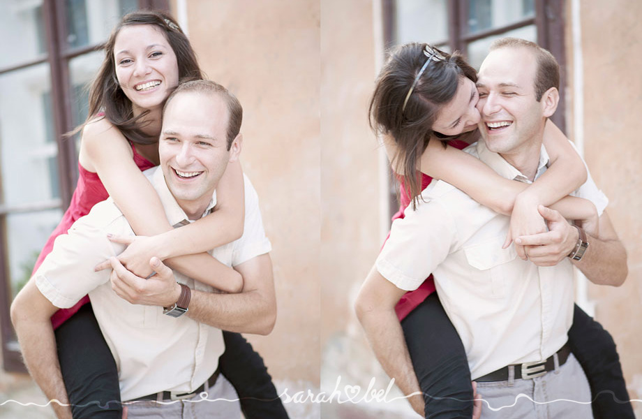 sarah bel | Ani & Ovi 21