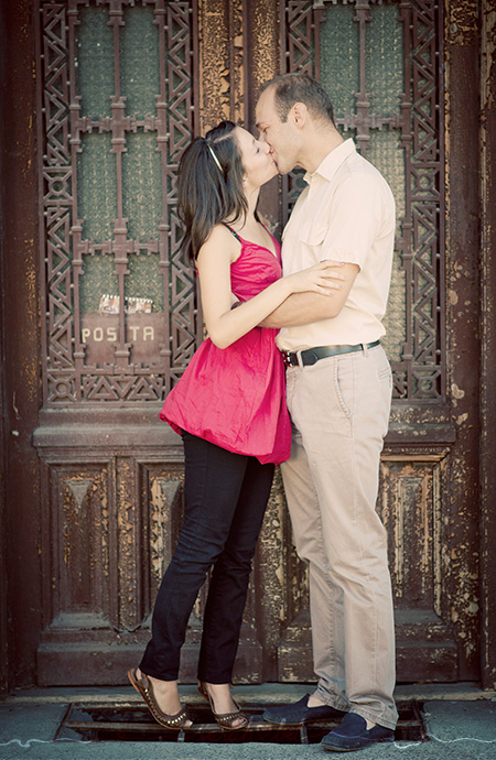 sarah bel | Ani & Ovi 23