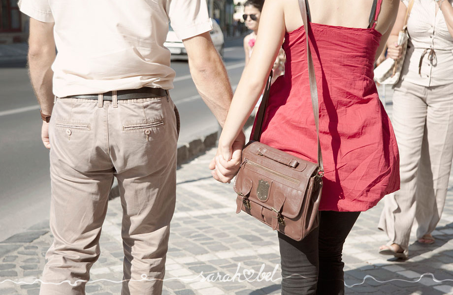 sarah bel | Ani & Ovi 26