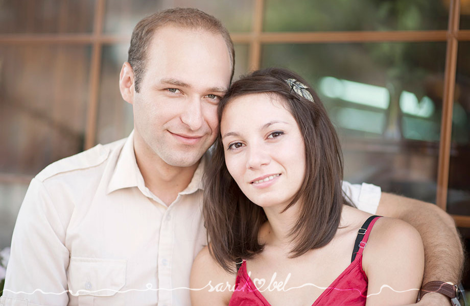 sarah bel | Ani & Ovi 30