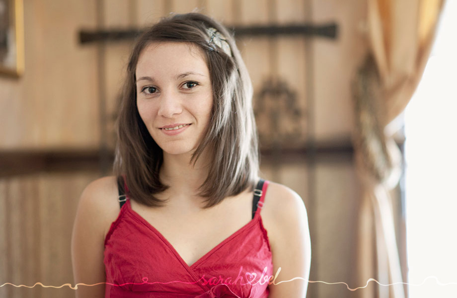 sarah bel | Ani & Ovi 33