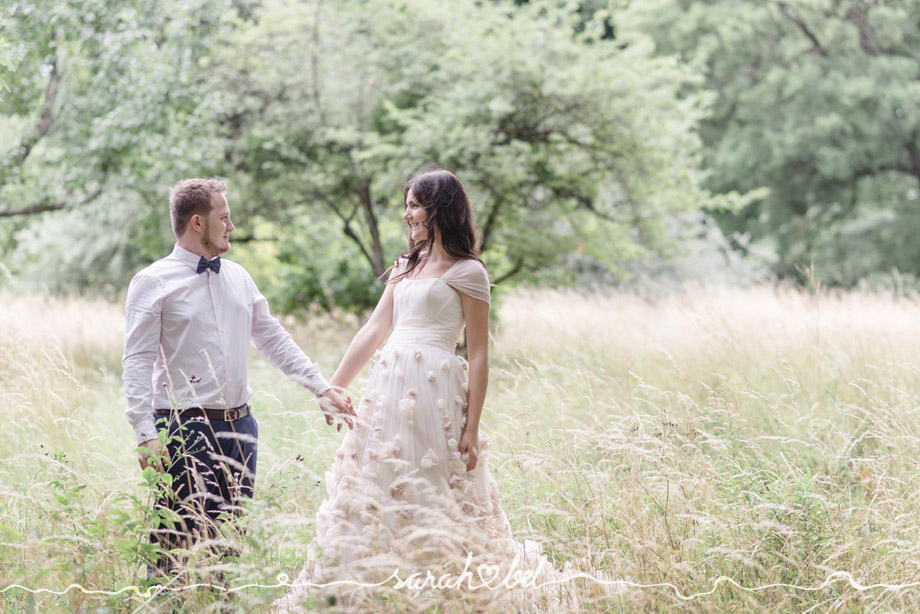 Vienna After Wedding Photographer | Sarah Bel