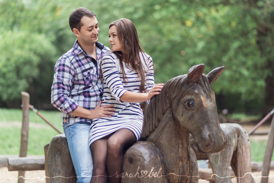 sarah bel | Bianca & Dima