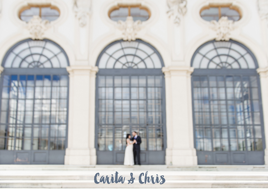 Elopement Vienna Photographer