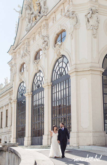 Elopement Vienna Photographer