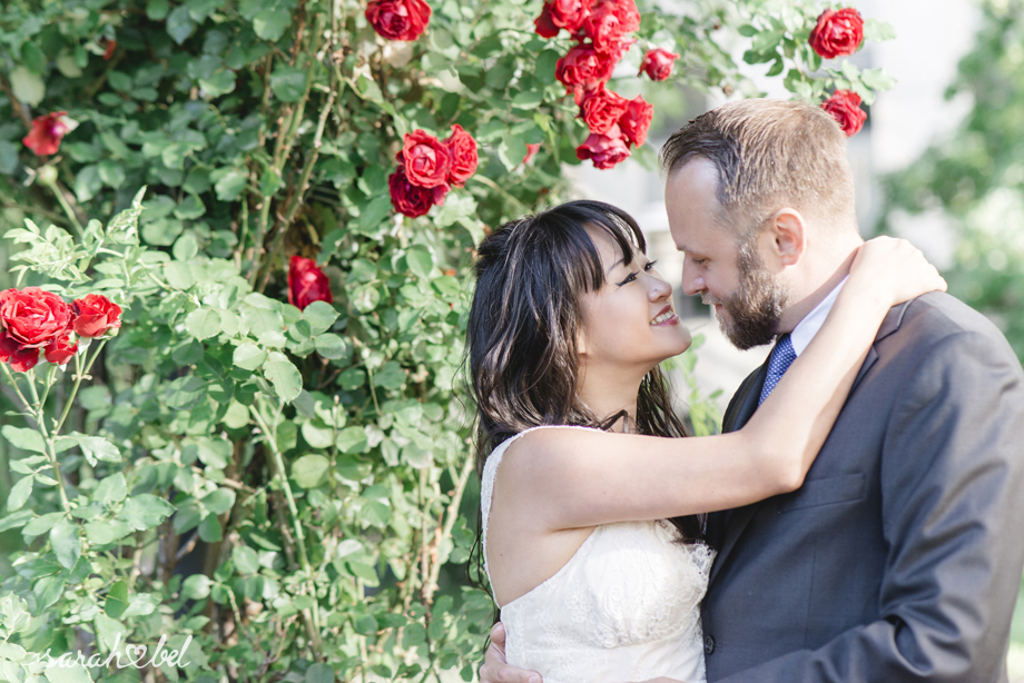 Elopement Vienna Photographer