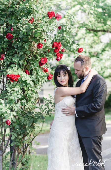 Elopement Vienna Photographer