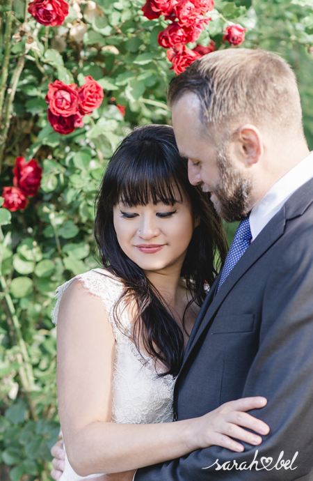 Elopement Vienna Photographer