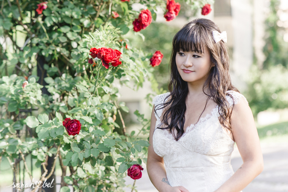 Elopement Vienna Photographer