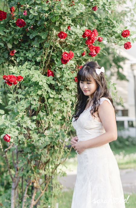 Elopement Vienna Photographer