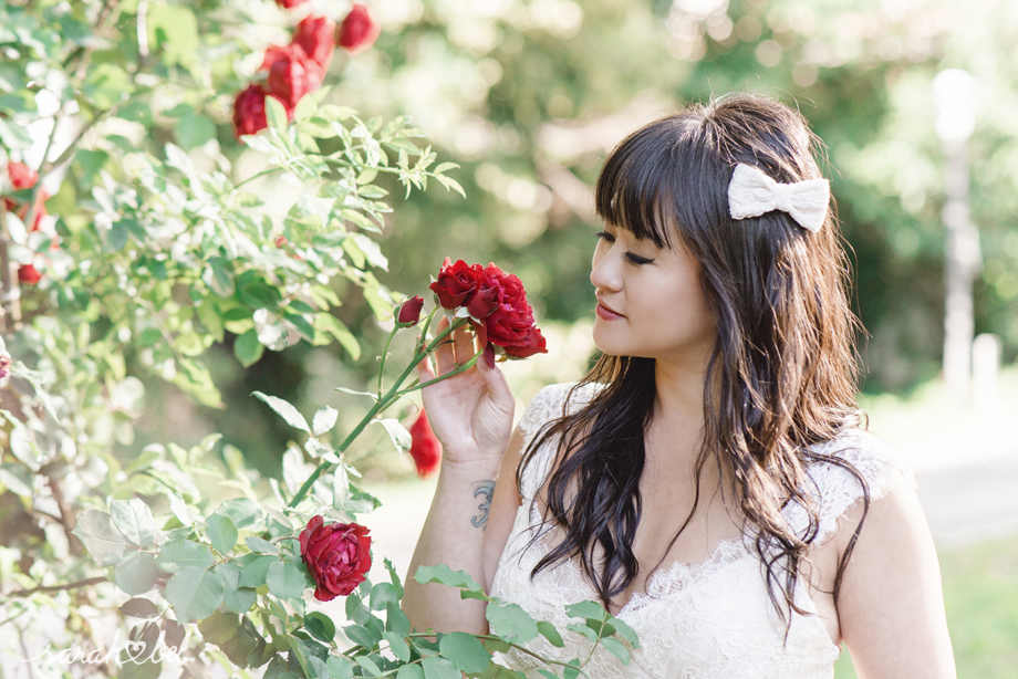 Elopement Vienna Photographer