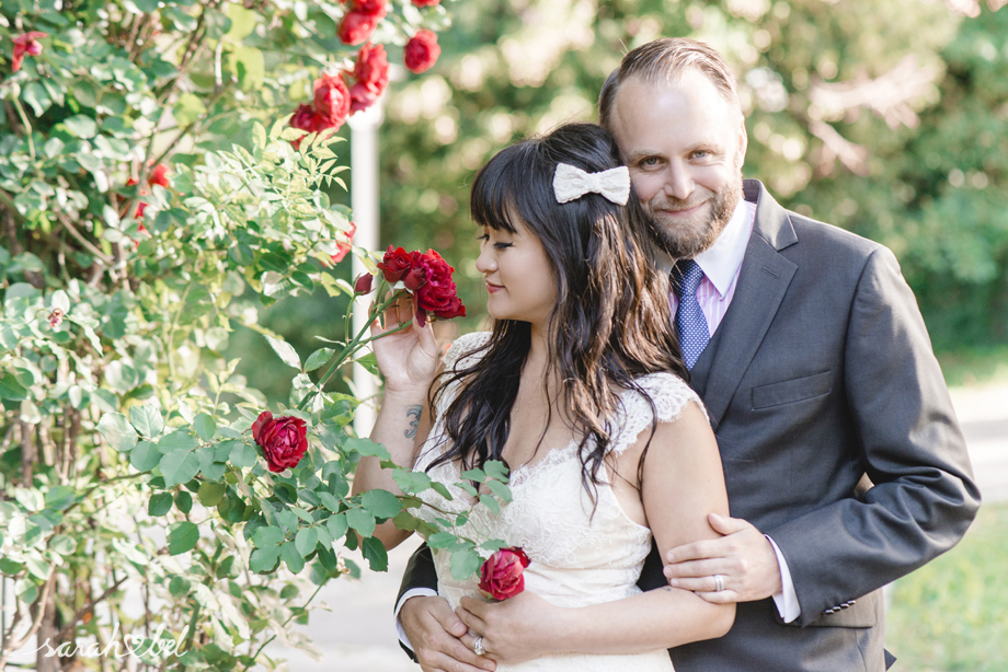 Elopement Vienna Photographer