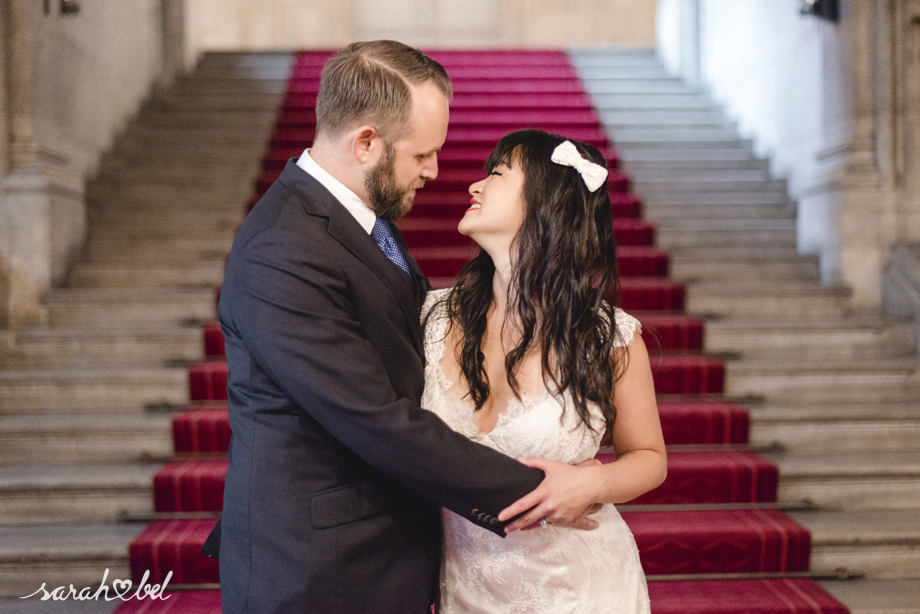 Elopement Vienna Photographer