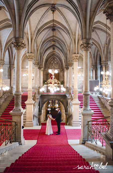 Elopement Vienna Photographer