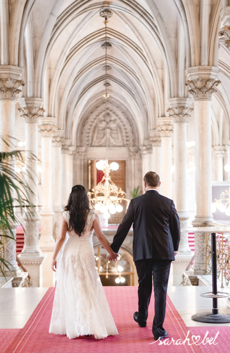 Elopement Vienna Photographer