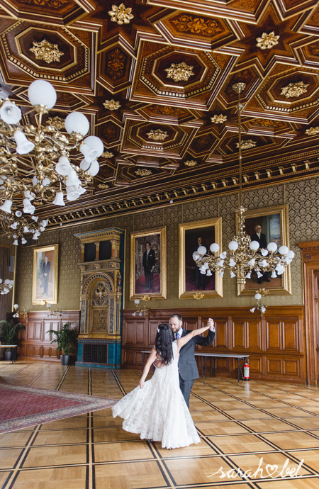 Elopement Vienna Photographer