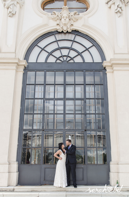 Elopement Vienna Photographer