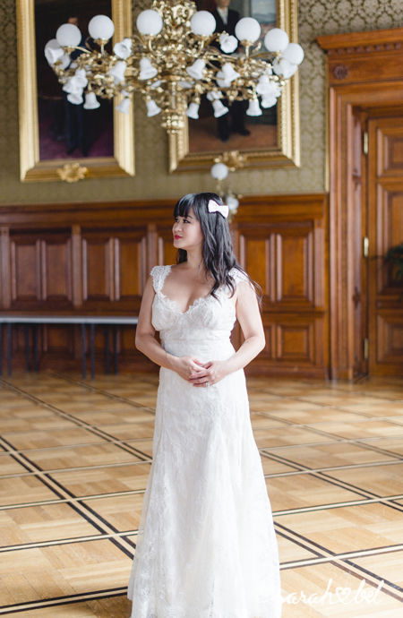 Elopement Vienna Photographer